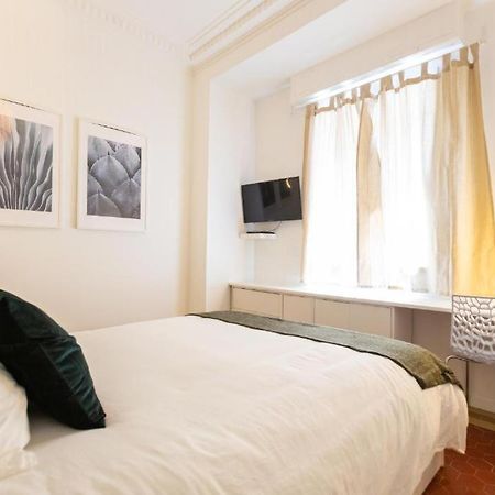 3 Min A Pied De La Gare St Charles - 3 Chambres Avec Clim, Sdb Et Tv 马赛 外观 照片
