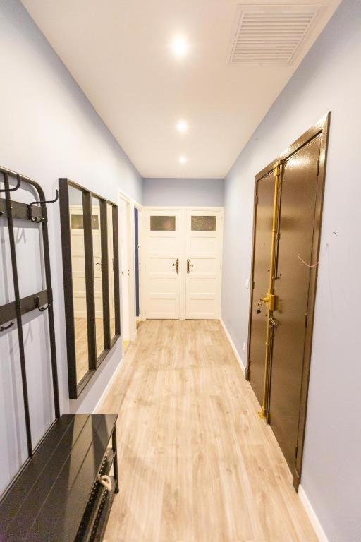 3 Min A Pied De La Gare St Charles - 3 Chambres Avec Clim, Sdb Et Tv 马赛 外观 照片