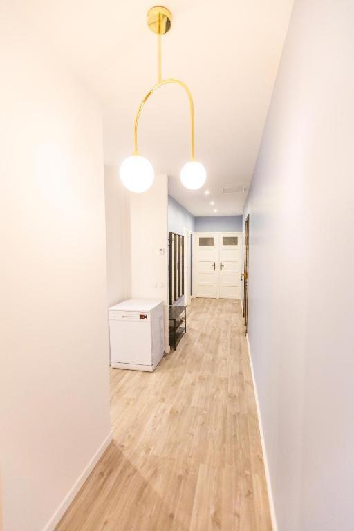 3 Min A Pied De La Gare St Charles - 3 Chambres Avec Clim, Sdb Et Tv 马赛 外观 照片